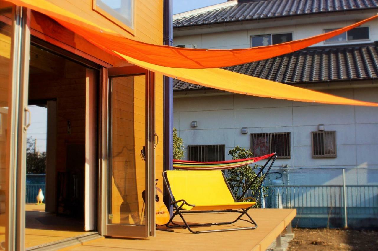 Ballad House / Vacation Stay 27536 Yachimata Zewnętrze zdjęcie